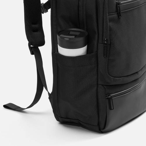 Рюкзак neoPolis, черный фото 7