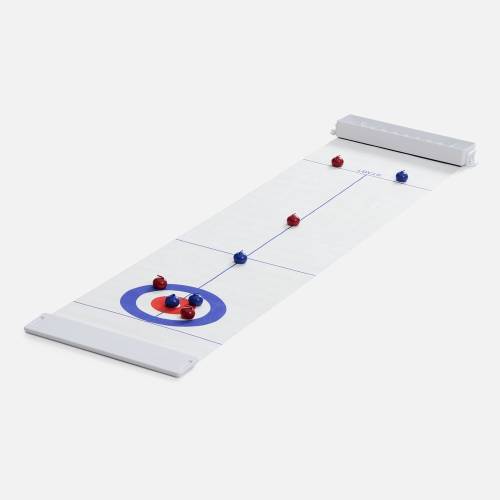 Настольная игра Svago, керлинг фото 3 Настольная игра Svago, керлинг фото 3