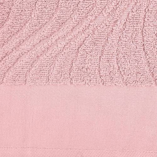 Полотенце New Wave, малое, розовое фото 5