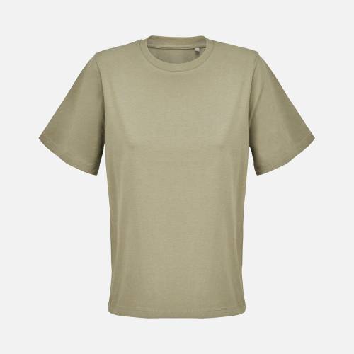 Футболка женская Legend Women, хаки