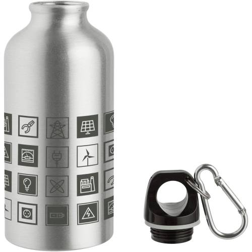 Бутылка для спорта Industry, энергетика фото 3