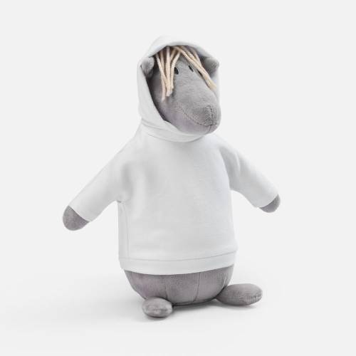 Мягкая игрушка HoodieHorse фото 4