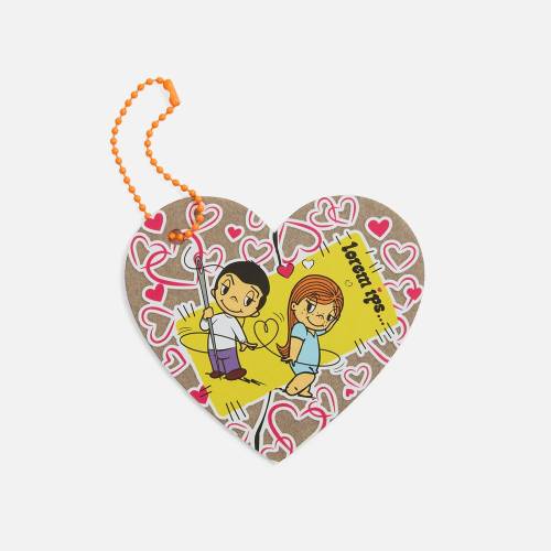 Брелок-конструктор из фетра Lano фото 4