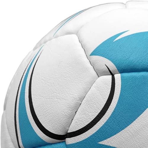Футбольный мяч Arrow, голубой фото 3