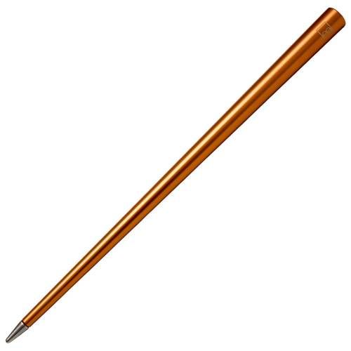 Вечная ручка Forever Prima, оранжевая фото 2