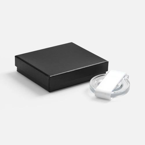 Медаль Glassglow, прозрачная фото 7 Медаль Glassglow, прозрачная фото 7