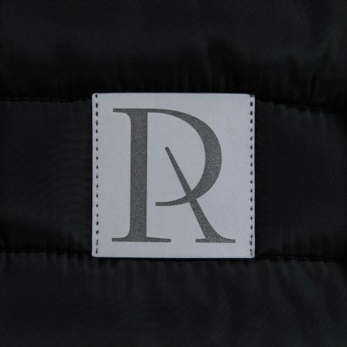 Куртка с капюшоном женская Stream Women, черная фото 15