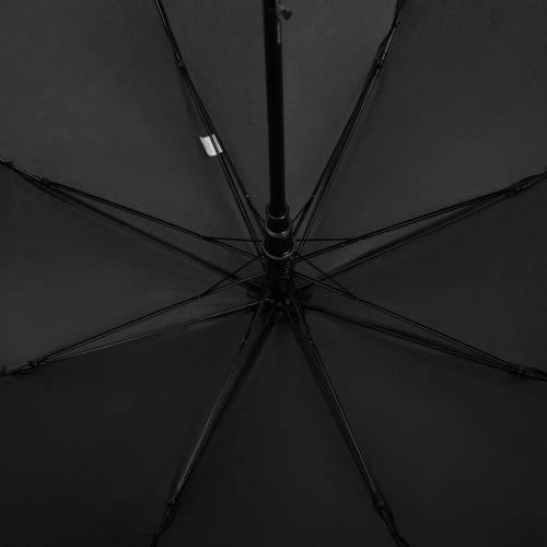 Зонт-трость Standard, черный фото 7