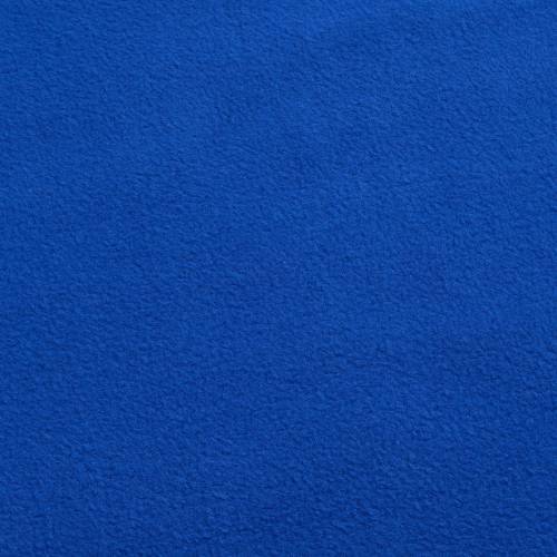 Флисовый плед Warm&Peace, ярко-синий фото 6 Флисовый плед Warm&Peace, ярко-синий фото 6