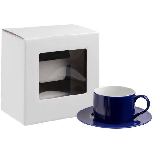 Коробка для чайной пары Clio фото 2