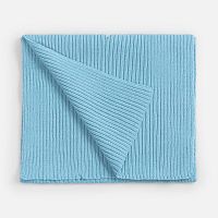 Шарф Yong, голубой