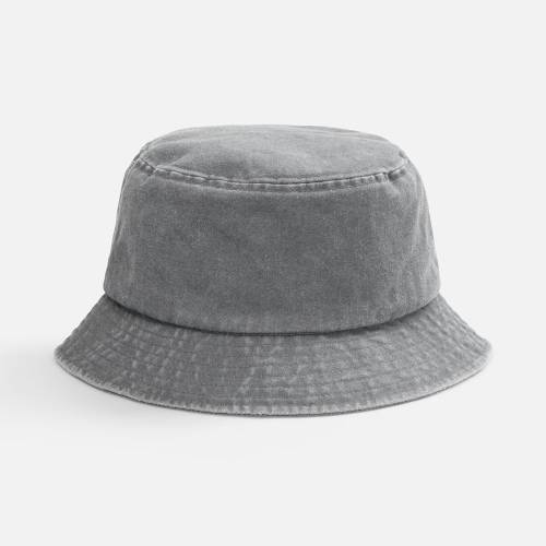 Панама Berwi, серая