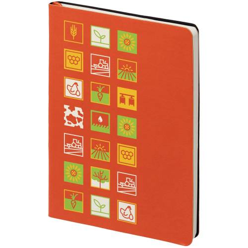 Ежедневник Industry, сельское хозяйство фото 2 Ежедневник Industry, сельское хозяйство фото 2