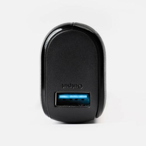 Аккумулятор Boost 5, черный фото 4