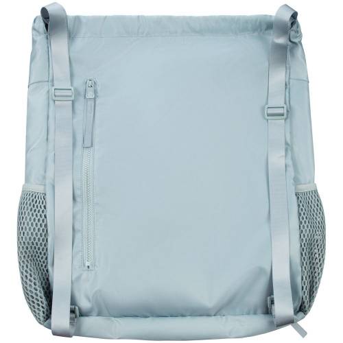 Спортивный рюкзак Verkko, серо-голубой фото 8