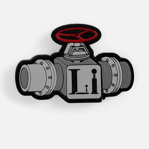 Флешка «Вентиль», 16 Гб фото 5