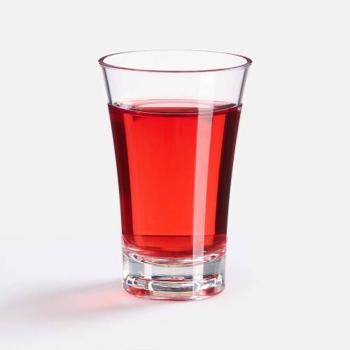 Стопка пластиковая «Бостон» фото 3