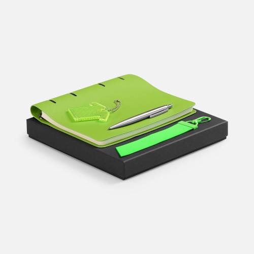 Набор Ringo, зеленый фото 2 Набор Ringo, зеленый фото 2