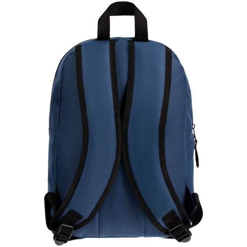 Детский рюкзак Base Kids с пеналом, темно-синий фото 7