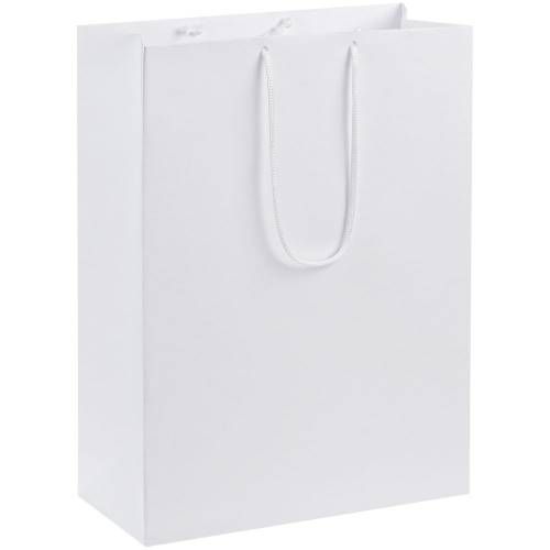 Пакет бумажный Porta XL, белый фото 2