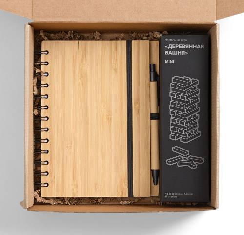 Набор Bambook Tea фото 3 Набор Bambook Tea фото 3