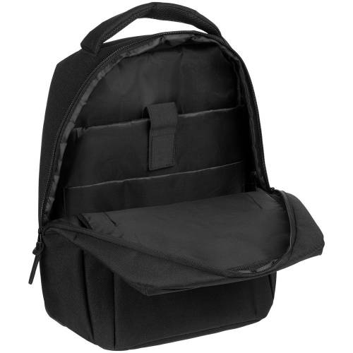 Рюкзак для ноутбука Onefold, черный фото 6
