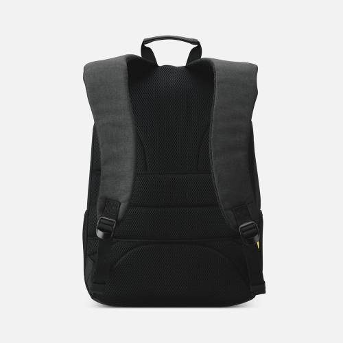 Рюкзак для ноутбука Esplanade 15, черный фото 3 Рюкзак для ноутбука Esplanade 15, черный фото 3