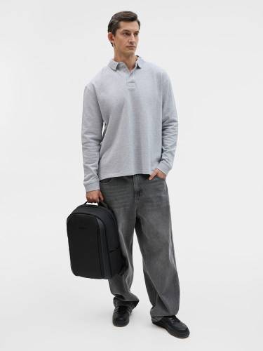 Рюкзак Tarsus, черный фото 18