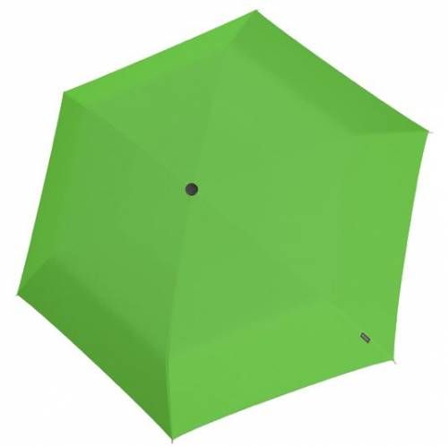 Зонт складной US.050, зеленый фото 3