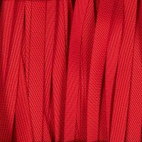 Стропа текстильная Fune 10 M, красная, 70 см