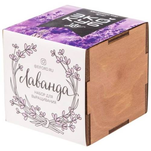 Набор Lavendero фото 7