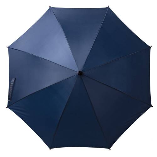 Зонт-трость Standard, темно-синий фото 3