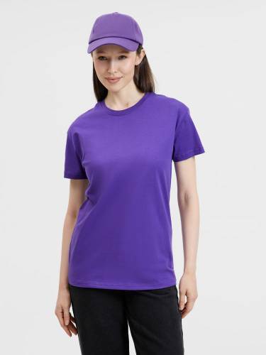 Бейсболка Shade Up, фиолетовая фото 19