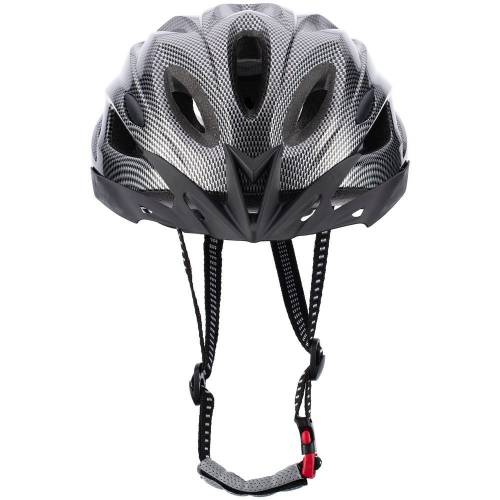 Велосипедный шлем Ballerup, черный фото 4