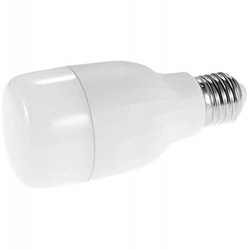 Лампа Mi LED Smart Bulb Essential White and Color, белая фото 4