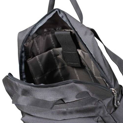 Рюкзак для ноутбука MD20, темно-серый фото 6
