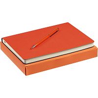 Набор Romano, оранжевый