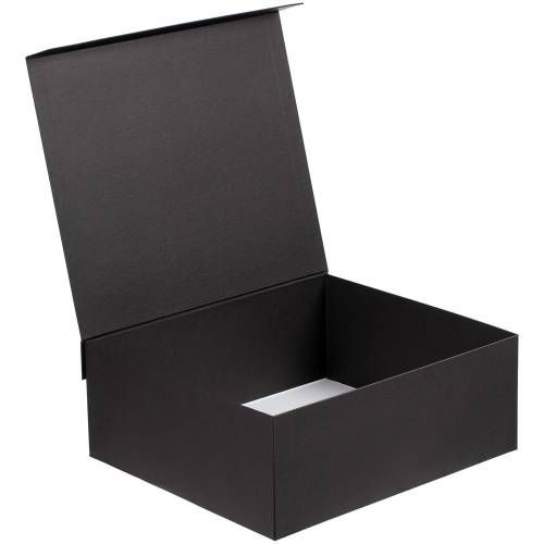 Коробка My Warm Box, черная фото 5