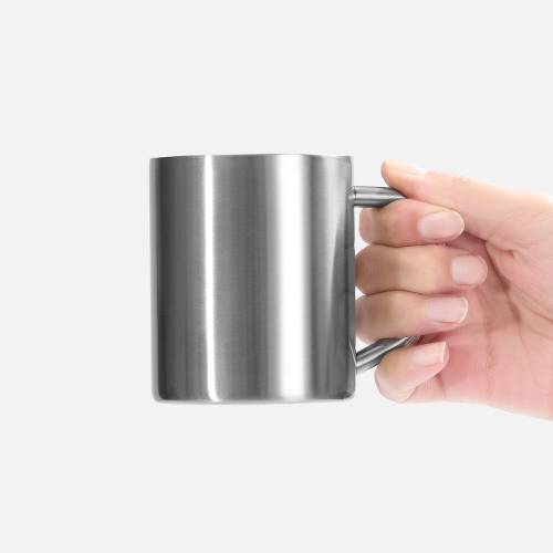 Кружка для сублимационной печати Makesteel фото 4 Кружка для сублимационной печати Makesteel фото 4