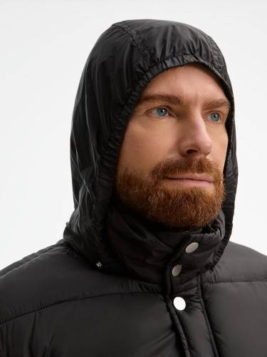 Жилет Ben Mac, черный фото 13