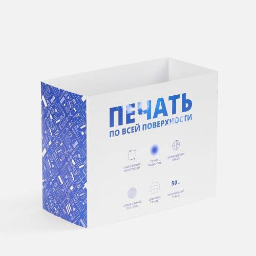 Шубер Casefect на заказ, L фото 3