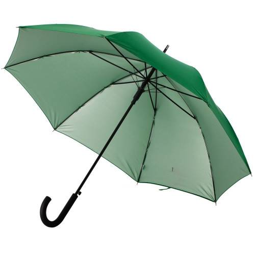 Зонт-трость Silverine, зеленый фото 2