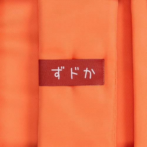 Рюкзак Brevis, оранжевый фото 18