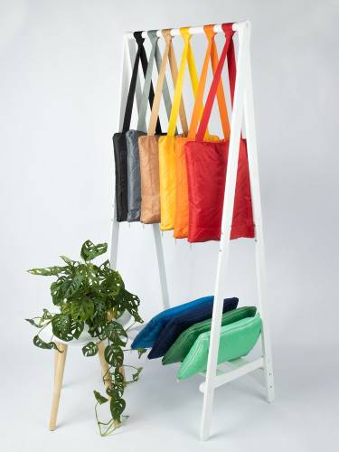 Плед для пикника Soft & Dry 2, ярко-синий фото 10