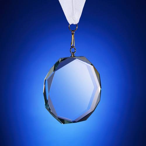 Медаль Brilliart фото 2 Медаль Brilliart фото 2