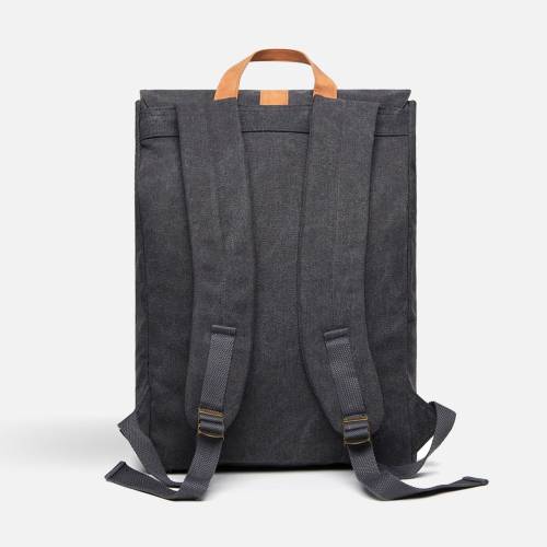 Рюкзак Bosler, черный фото 4 Рюкзак Bosler, черный фото 4