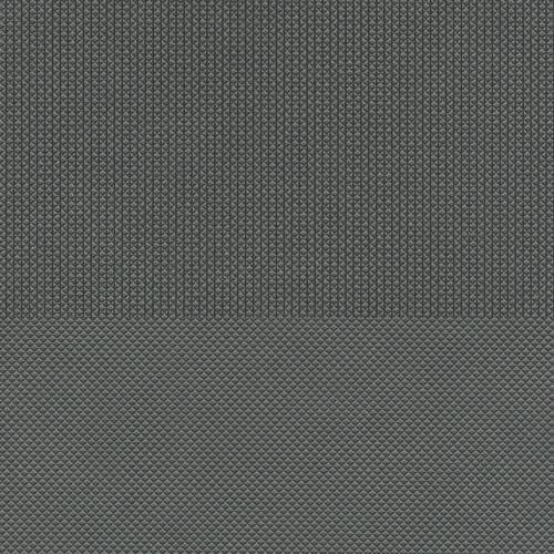 Ежедневник Knit, недатированный, темно-серый фото 8