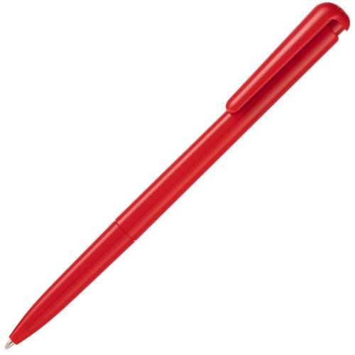 Ручка шариковая Penpal, красная фото 2