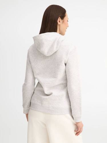 Толстовка женская Spencer Women, светло-серый меланж фото 9