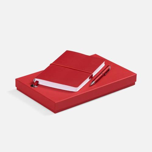 Набор Waltz, красный фото 5 Набор Waltz, красный фото 5